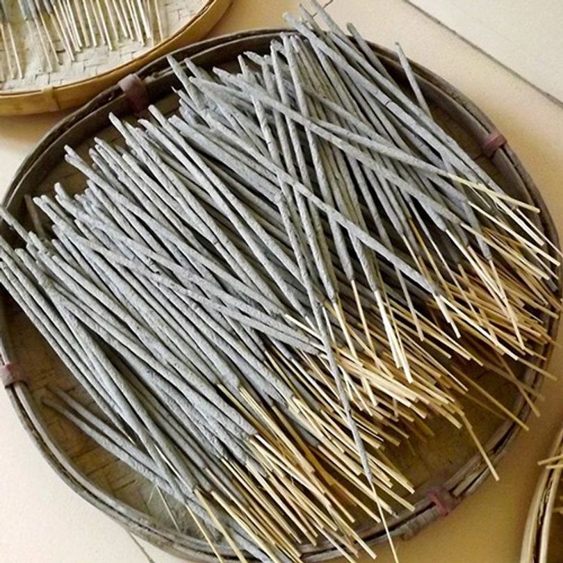 Hand-crafted & Toxin-free